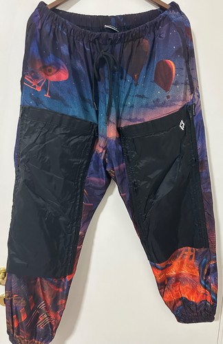 Pantaloni Edizione limitata Halloween Marcelo Burlon