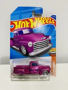 NEW HOTWHEELS LA TROCA 1:64 DIE CAST SCALE HW HOT TRUCKS 116/250 - Bild 1 von 3