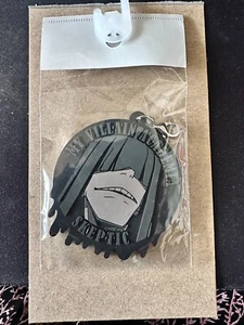 Schlüsselanhänger SKEPTISCH Mein Held Akademie Mein Bösewicht Akademie Gummi Anhänger - Bild 1 von 1