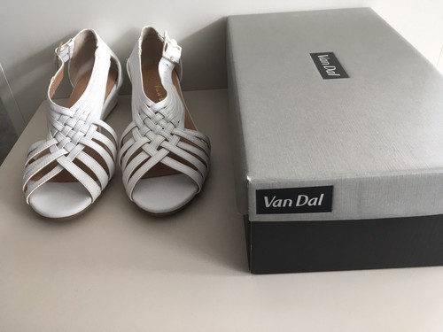 VANS Van Dal Lucie taglia 4 5 prezzo originale 70€