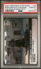 2022 Topps Now Star Wars The Book Of Boba Fett Defeats Cad Bane #33 PSA 10