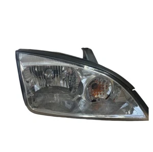 open Box Replacement Headlight Assembly RH / FOR 2000-02 FORD FOCUS - Picture 1 of 2