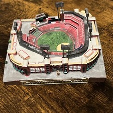 St. Louis Cardinals Busch Stadium Replica 2006 SGA