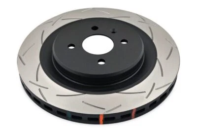 Front & Rear 4000 Series T3 Brake Rotor for 2004-10 Lotus Elise 3 Big Brake- Pai - Image 1 of 4