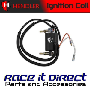 Ignition Coil for Honda CB 200 T 1975-1976 Hendler - Picture 1 of 8