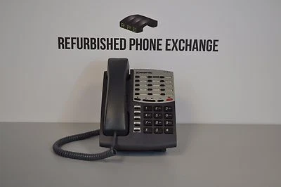 Inter-Tel 550.8500 Axxess Digital Phone A-Stock Refurbished: Corded - Image 1 of 4