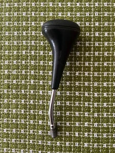 W124 MERCEDES-BENZ 300E 300TE 300CE TRANSMISSION SHIFT KNOB LEVER AUTOMATIC - Picture 1 of 5