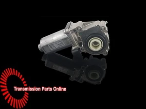 BMW X3 E83 X5 E53 Bosch O.E Transfer Box VTG Actuator Hi Low Motor 27107566296 - Picture 1 of 1