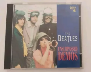BEATLES UNÜBERTROFFEN.... SAMMLER CD - Bild 1 von 4