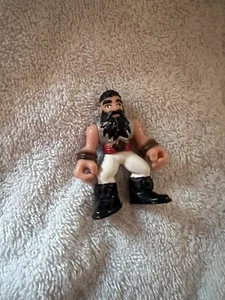 Fisher Price Imaginext Action Figure Blackbeard Pirate  - Picture 1 of 5