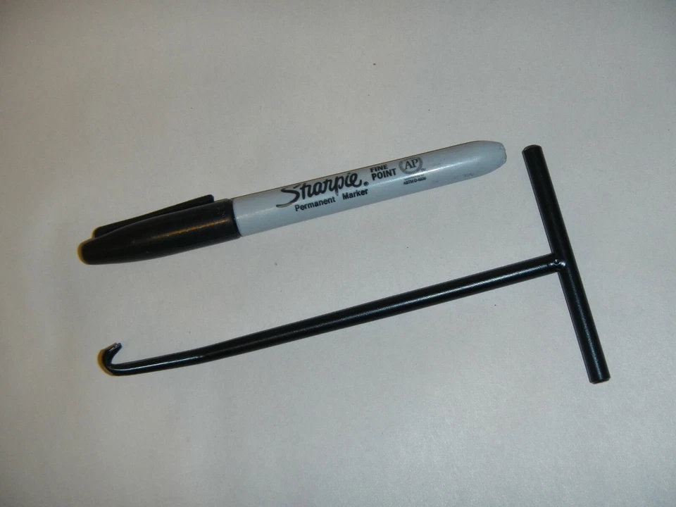 u Spring puller tool installer remover 2Stroke Exhaust motorcycle ATV Snowmobile - Image 1 of 4