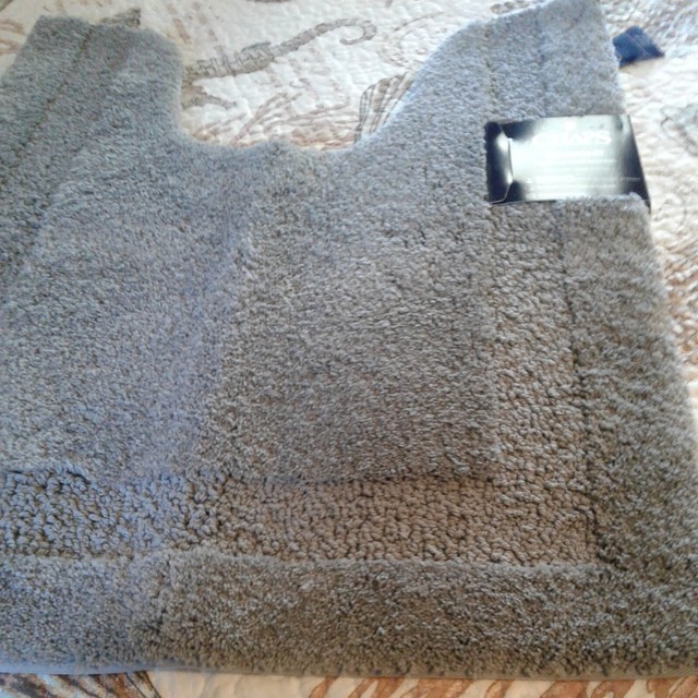 Kohl S Chaps Bathroom Rugs Bryont Blog