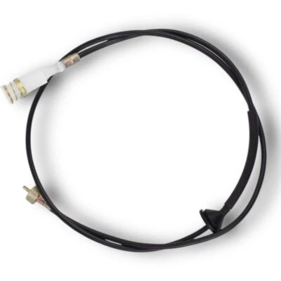 Cabo SpeedoMeter compatível com Mitsubishi L200 Triton Sportero Strada ano 96-05 - Imagem 1 de 3