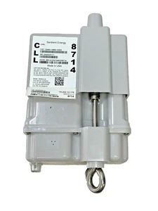 SENSOR DE ALIMENTACIÓN DE LÍNEA AÉREA SENTIENT ENERGY MM3 DETECCIÓN DE FALLAS MONITOREO DE CARGA - Imagen 1 de 9