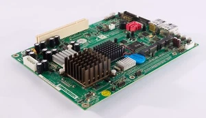 IEI Single Embedded Board Computer Intel Atom NOVA-945GSE-N270-R20-ICPA Rev 2.0 - Picture 1 of 3
