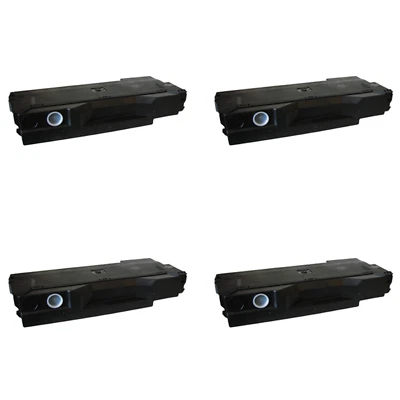 For Sharp MX-M6070 MX-M6050 MX-M5070 MX-M5050 MX-M4070 Waste Toner Container 4Pk - Image 1 of 4