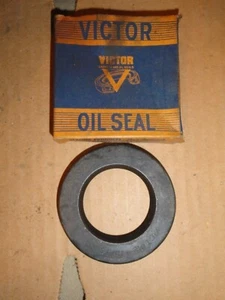 NORS 1966-71 LINCOLN 1958-66 FORD 1959-71 MERCURY 1959-60 EDSEL PINION SEAL - Picture 1 of 2