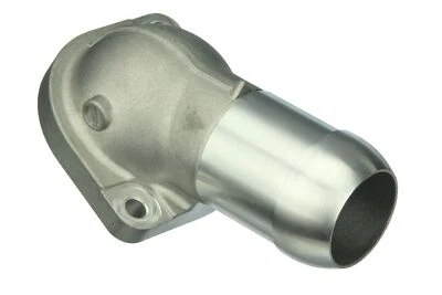 Carcasa superior del termostato refrigerante del motor URO para Pontiac GTO 2004-2006 Foto 1 de 4