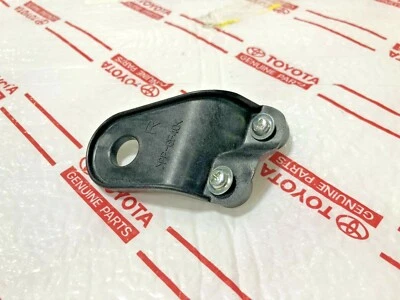 *NUEVO SOPORTE LENGÜETA FARO PASAJERO LEXUS GS350 GS450H GS200t 2013-15 interior diestro Foto 1 de 3