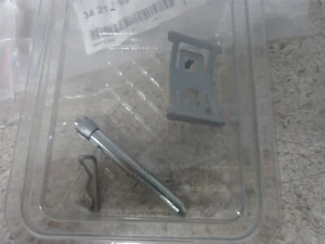 Noe OEM BMW RR Romper Pad Conector Kit HP2 03-14 R1200 15-19 S1000 34217690537 - Picture 1 of 3