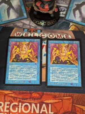 MTG 2x Beta Power Sink ~ LP 💎 - Image 1 of 2