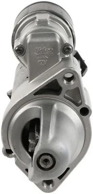 For 2015-2016 Mercedes GL450 3.0L V6 Bosch Starter (Remanufactured) - Image 1 of 4