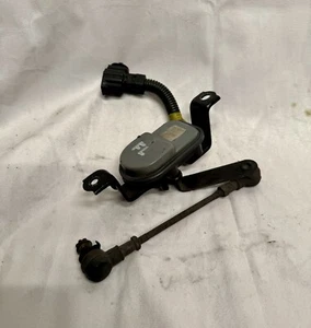 2001 - 2006 Lexus LS430 Ride Height Control Sensor Front Left FL OEM 48907-50060 - Foto 1 di 4