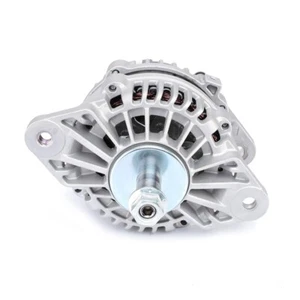 NEW AGCO Alternator Part # 593417D1 160A 14.2V Delco Remy #8600424 - Picture 1 of 6