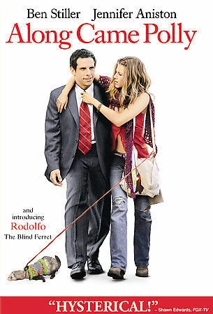 Along Came Polly (Wide Screen Edition)  DVD / VERY GOOD ships same day - Image 1 of 1