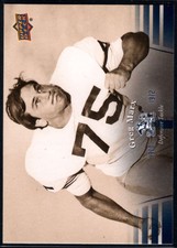 2013 Upper Deck University of Notre Dame Football - Pick A Player