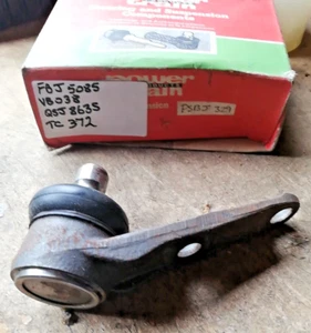 Tren motriz PSBJ329 rótula inferior para Ford Escort Mk3 1100 - Imagen 1 de 4