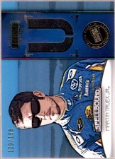 Martin Truex Jr. U Card 2011 Press Pass Eclipse Spellbound Swatches #SBMT3 
