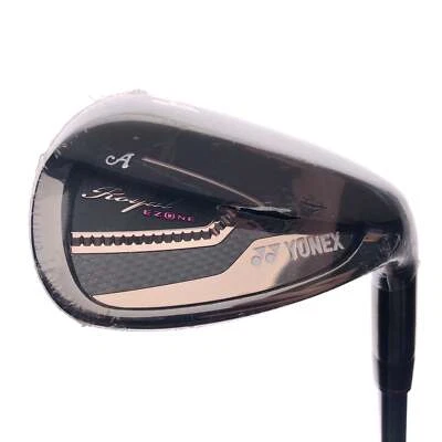 NEW Yonex Royal Ezone Approach Wedge / 43 Degrees / Ladies Flex - Image 1 of 4