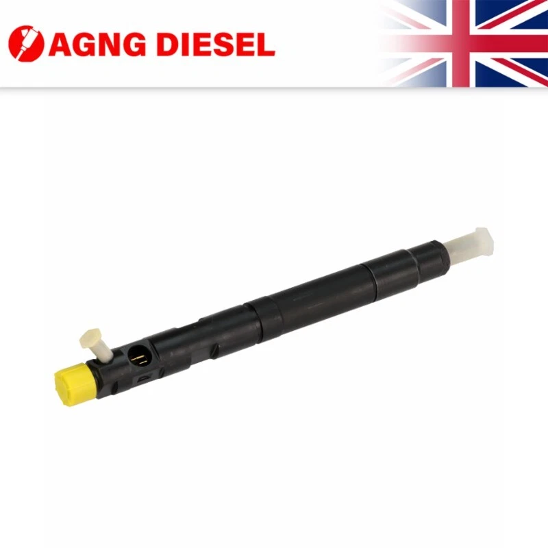 Delphi Diesel Fuel Injector 28258683 - Image 1 of 1