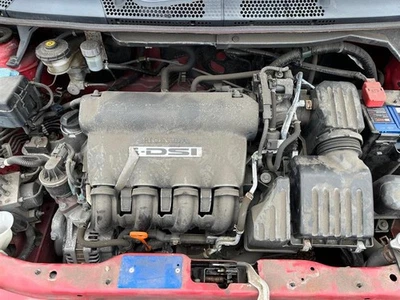 2004-2008 MKE GD HONDA JAZZ COMPLETE ENGINE EURO 4 1.2 PETROL L12A  *VIDEO* - Image 1 of 4