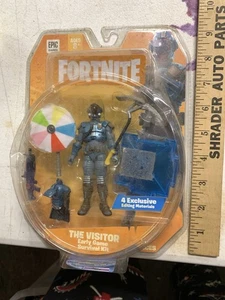 Fortnight The Visitor (Early Game Survival Kit.) - Bild 1 von 2