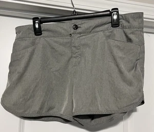 Pantaloncini Magellan Outdoor Donna XL Grigio Pesca Pescatore Leggeri - Foto 1 di 3