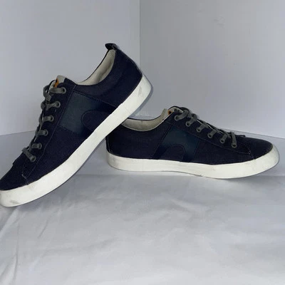 Zapatos Camper Hombre Talla 10/43 Azul Marino Confort Foto 1 de 4