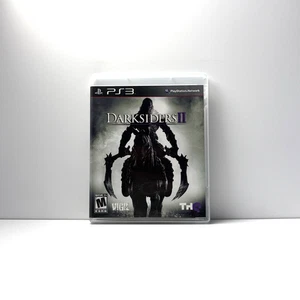 Darksiders 2 II Sony PlayStation 3 PS3 CIB Komplett Refurbished & Getestet - Bild 1 von 5