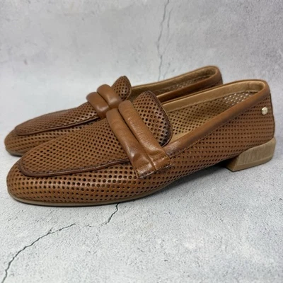Mujer Pikolinos Almería Perf Mocasín Cómodo Ligero Plano Talla 37 EE. UU. 6,5 - 7 M Foto 1 de 4