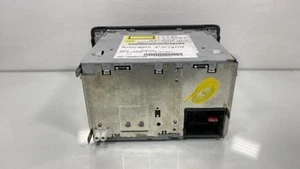 Autorradio original AUDI A3 2 PHASE 1 8P0057186GX - Imagen 1 de 3