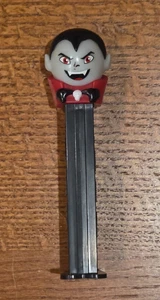 Drácula Vampiro Pez Dispensador Halloween Vacaciones Anuncio 2 - Imagen 1 de 7