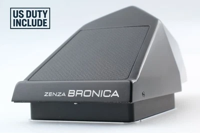 Modificado para Hasselblad 500 501 503 CM [Exc+5] Buscador Zenza bronica de Japón Foto 1 de 4