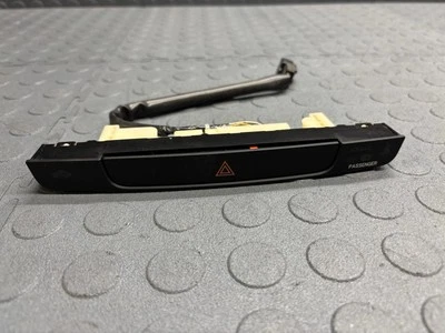2008-2012 Toyota Highlander Center Dash Hazard Switch Module Button 84010-0E050 - Image 1 of 4