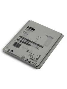 Siemens Simatic 6ES7954-8LL03-0AA0 256MB MOMORY CARD 6ES7 954-8LL03-0AA0 - Bild 1 von 3