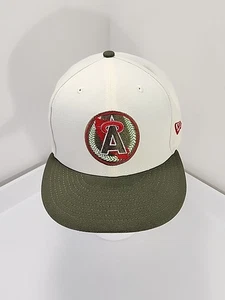 California Angels All Star Game 1989 New Era Mütze Cooperstown Collection  - Bild 1 von 22