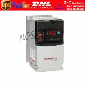 AB Sealed 22DD010N104 Powerflex 40P Catalog 22D-D010N104 Ser A ! ab - Picture 1 of 4