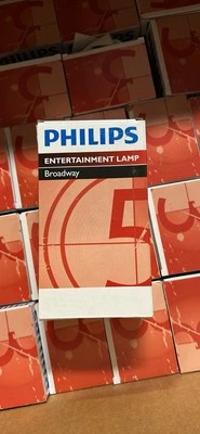 Lámpara Philips 15r Platinum - Iluminación de entretenimiento - Philips Osram 15R Foto 1 de 3