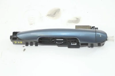 Door handle outside rear left Fiat STILO 16547 Foto 1 de 3