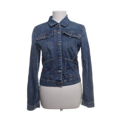 Chevignon, Jeansjacke, Damen, Größe: M, Blau, Denim #PaC - Bild 1 von 4